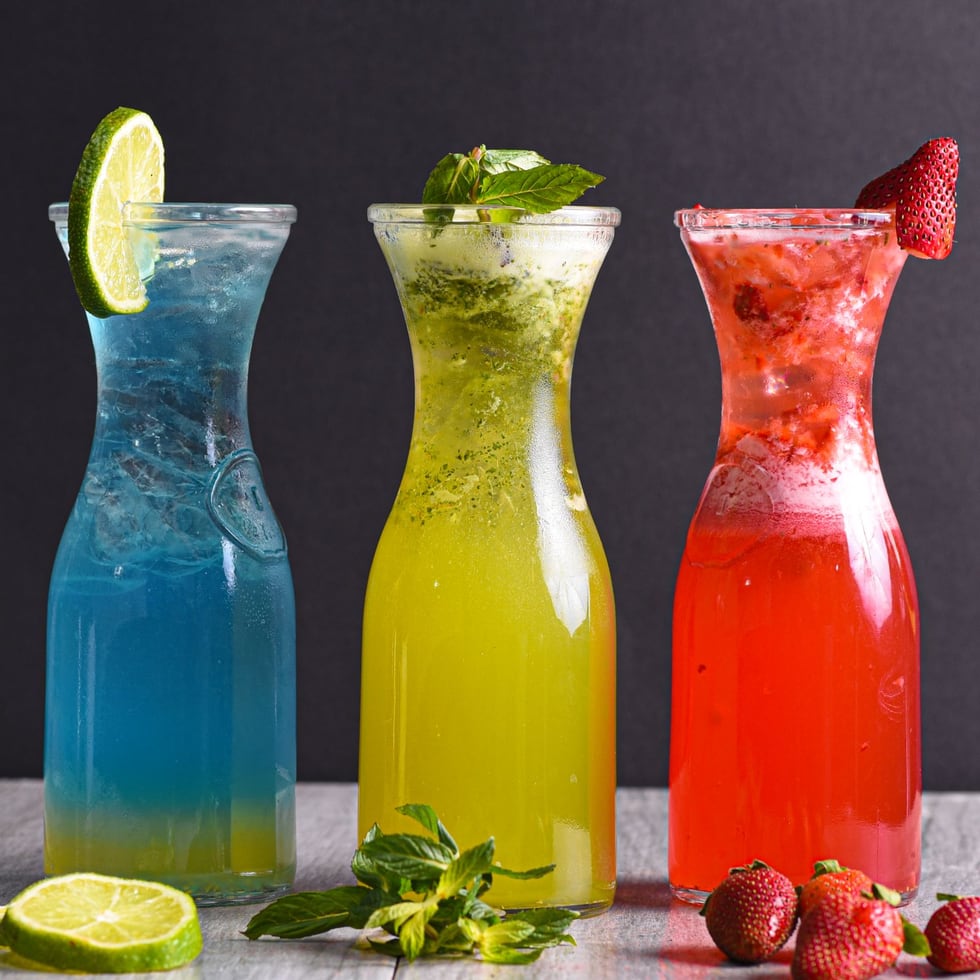 Beverages