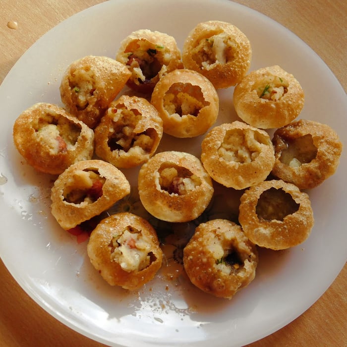 Chaats