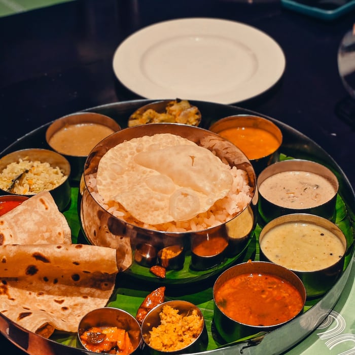 Gujarati & Kathiyawadi