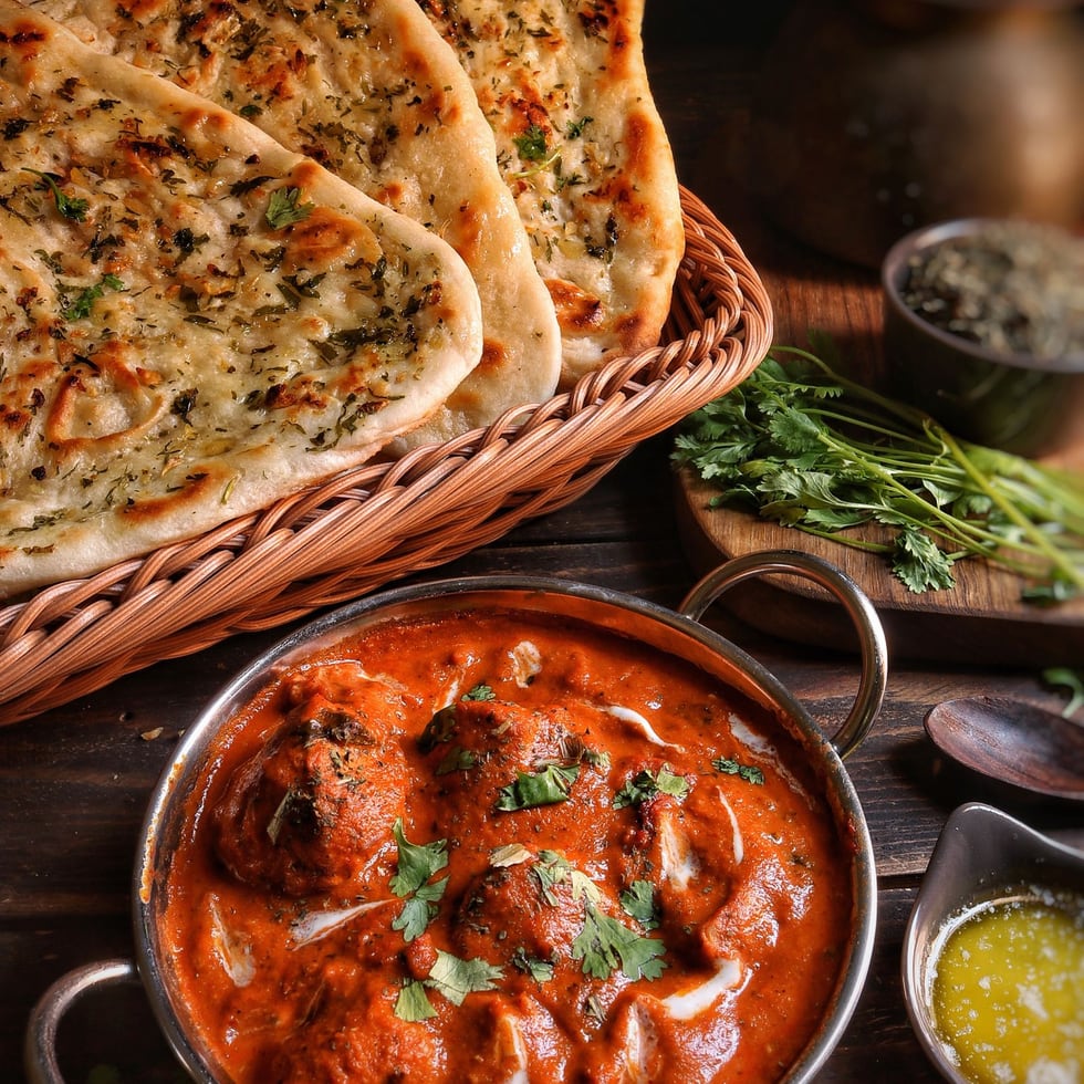 Indian Mains