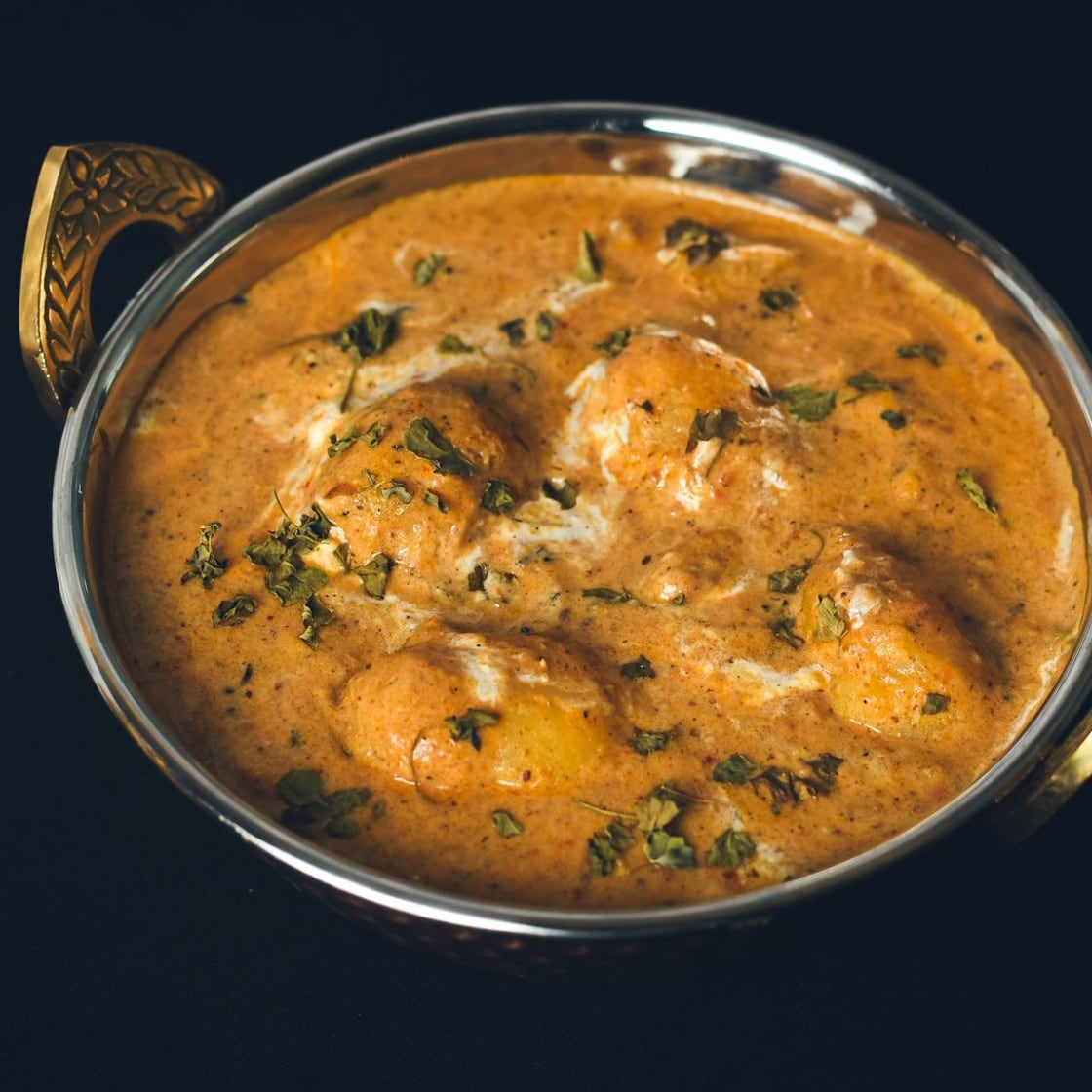 Malai Kofta
