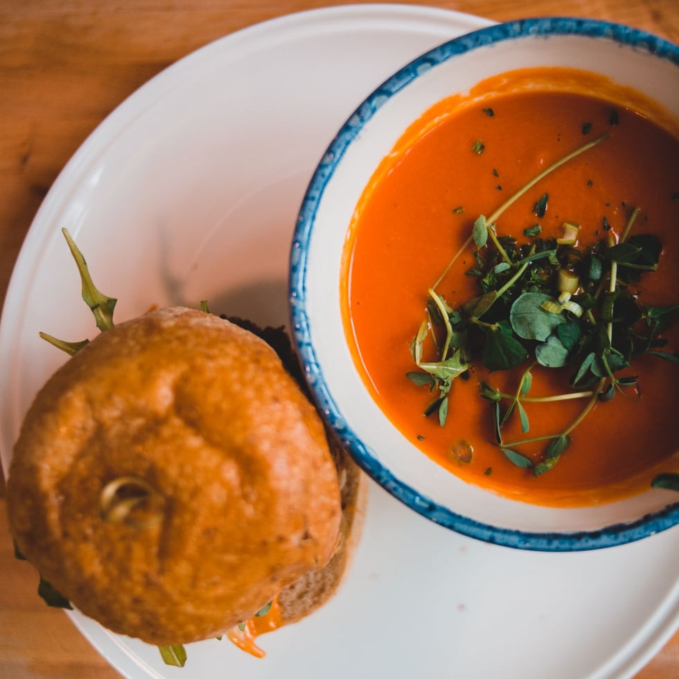 Soups