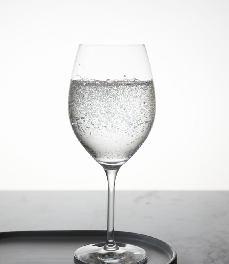 Club Soda