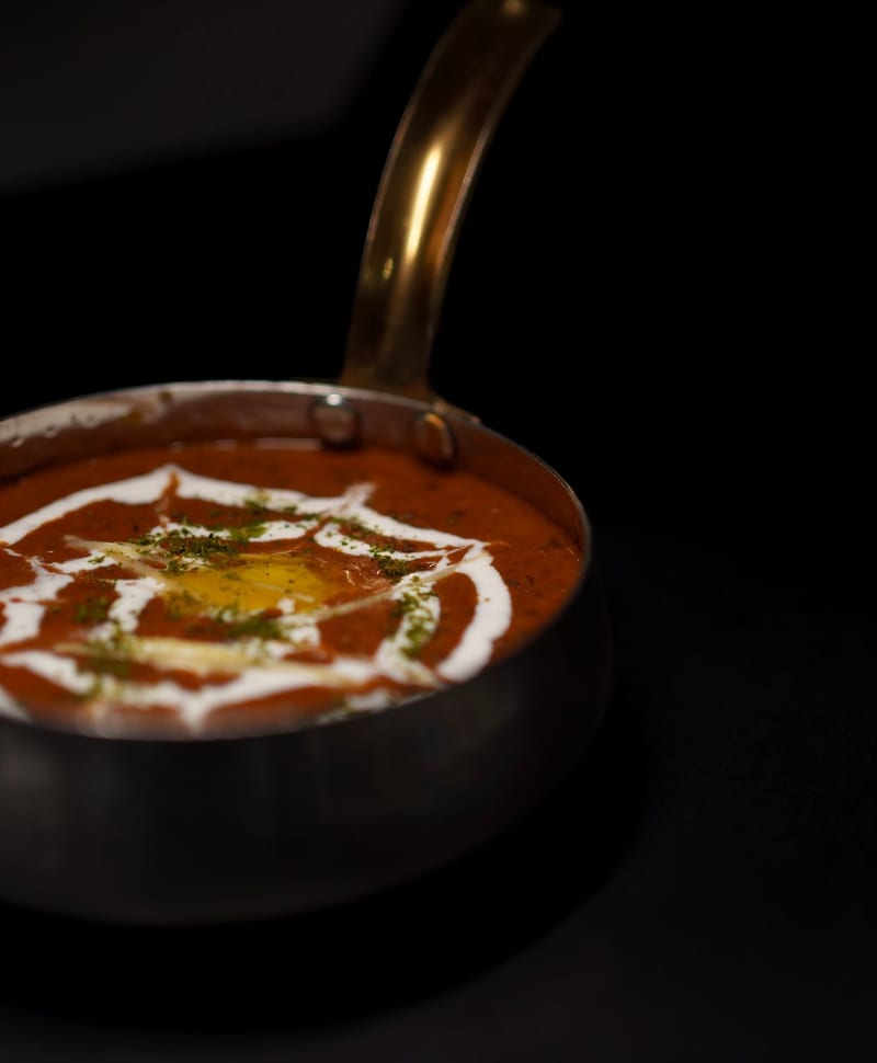 dal makhani