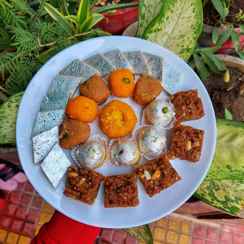 gulab jamun