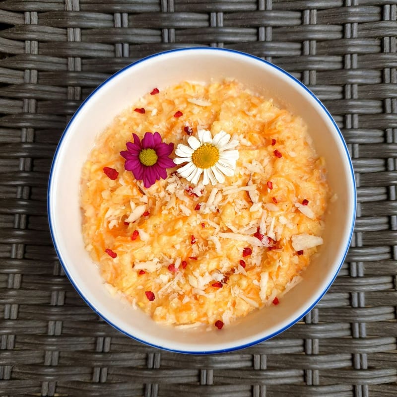 halwa